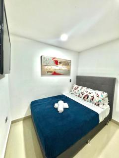 Apartamento Ideal y Tranquilo - 2