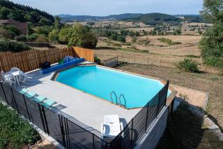 Gite familiale cosy avec vue ! - 6