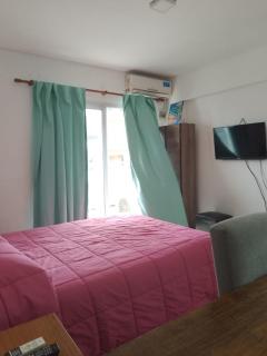 monoambiente zona centro rosario - 5