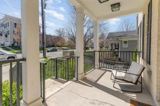 Ivory - Private Porch - Walk to Centennial Park - 6
