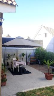 Casa de vacaciones - 8