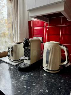 Charming 2 bedroom apartment in Crouch End - 4