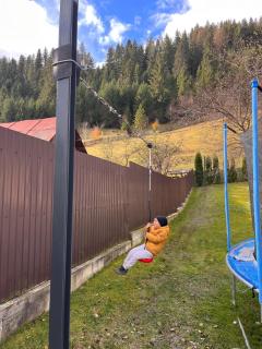 Căsuța Piticilor - 8