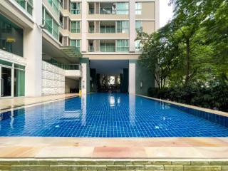 300m BTS l Large 110 sqm l Pool and Sauna - 8
