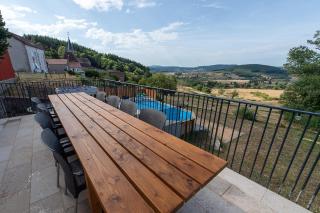 Gite familiale cosy avec vue ! - 7