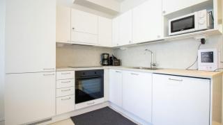 Convenient Apartment for 4 with Sauna - 7