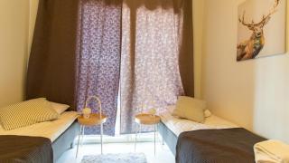 Convenient Apartment for 4 with Sauna - 3