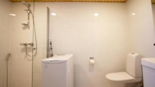 Convenient Apartment for 4 with Sauna - 1