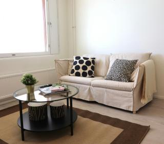 Central and Spacious Apartment for 4 with Sauna - 9