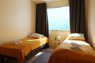 Central and Spacious Apartment for 4 with Sauna - 7