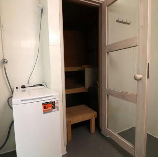 Central and Spacious Apartment for 4 with Sauna - 3