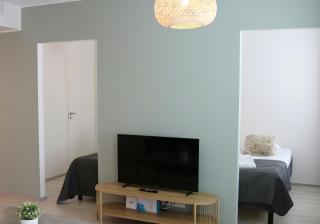 Convenient Apartment for 3 in Helsinki - 8