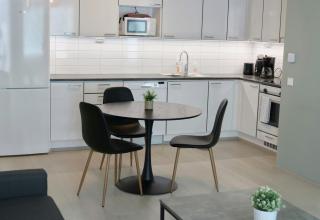 Convenient Apartment for 3 in Helsinki - 2