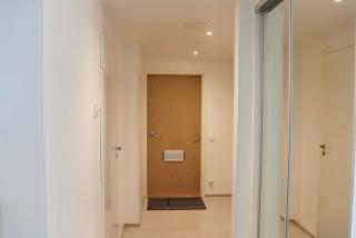 Convenient Apartment for 3 in Helsinki - 1