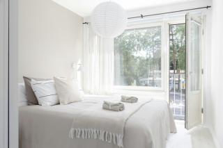 Central and Spacious Apartment for 7 - 0