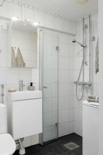 Central and Spacious Apartment for 7 - 7