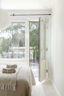 Central and Spacious Apartment for 7 - 6