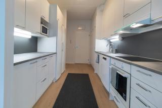 Spacious Apartment for 6 with Sauna in Vuosaari - 7