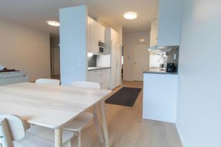 Spacious Apartment for 6 with Sauna in Vuosaari - 6