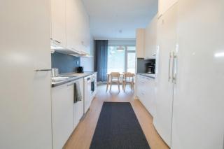 Spacious Apartment for 6 with Sauna in Vuosaari - 5