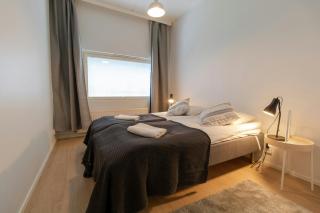 Spacious Apartment for 6 with Sauna in Vuosaari - 3