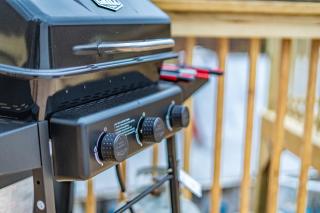 Once-in-a-Lifetime Escape Celestine Hot Tub Between Two State Parks - 4