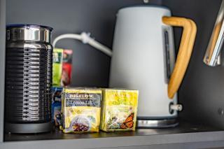 Once-in-a-Lifetime Escape Celestine Hot Tub Between Two State Parks - 2