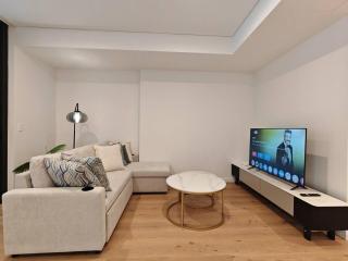 Brand new 2BR APT in Castle Hill - 9