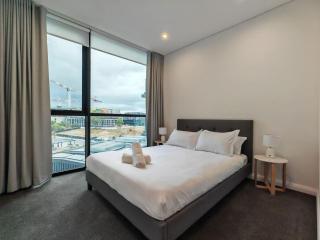 Brand new 2BR APT in Castle Hill - 8