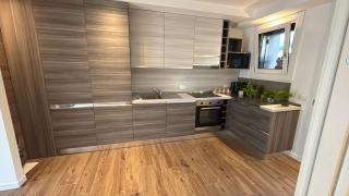 Il giardino dei larici - 1