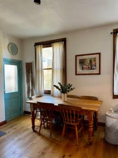 Charming 2 bedroom apartment in Crouch End - 7