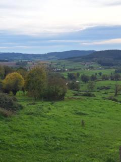 Gite familiale cosy avec vue ! - 8