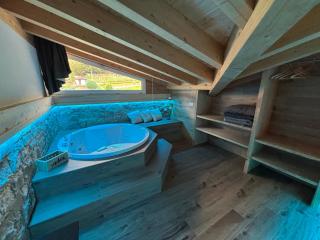 Il giardino dei larici - 4