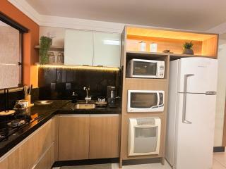 Triplex 3 Suites com Jacuzzi em Canto Grande - 8