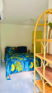 Résidence Oncle Sam - Le Gosier - 6