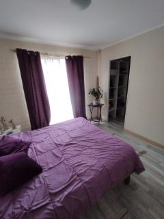 Casa de vacaciones - 2