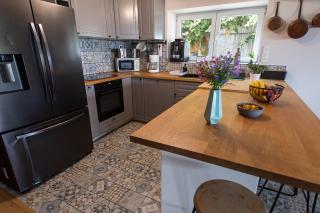 Gite familiale cosy avec vue ! - 9