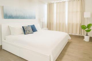 Beachfront 1BR Apt in Marbella del Caribe Isla Verde - 9