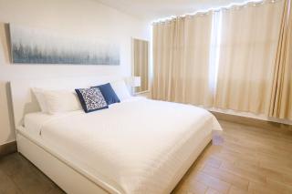 Beachfront 1BR Apt in Marbella del Caribe Isla Verde - 8