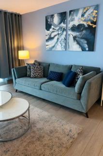 Beachfront 1BR Apt in Marbella del Caribe Isla Verde - 2