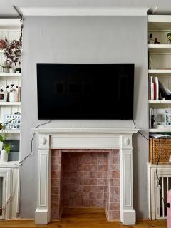 Charming 2 bedroom apartment in Crouch End - 8