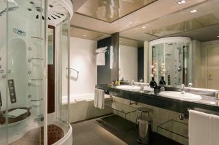 Madrid Marriott Auditorium Hotel & Conference Center - 8