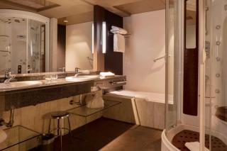 Madrid Marriott Auditorium Hotel & Conference Center - 7