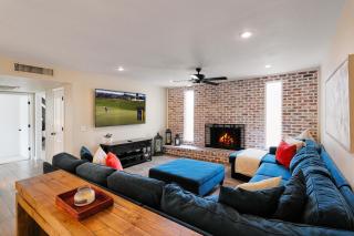 Pebble Retreat-Private Pool-7 Mins Arizona State - Tempe - 1