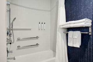 Fairfield Inn & Suites Bloomington - 8