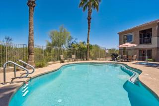 Panorama View - Mountain Views - Community Pool - 8