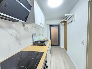 Wohnreich Blaubeuren Weiler 1 room apartment - room 3 - 6