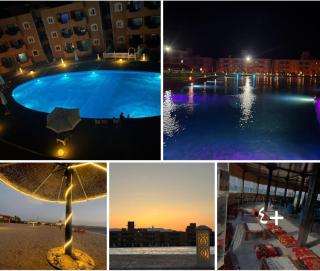 Chalet Amexico Paradise - Ain Sokhna - 3