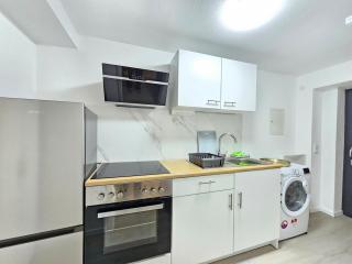 Wohnreich Blaubeuren Weiler 1 room apartment - room 3 - 2