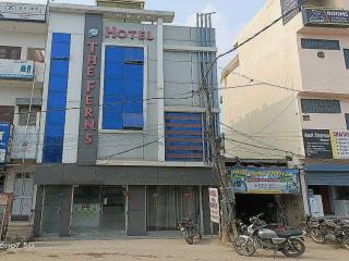 Hotel O The Ferns - 5